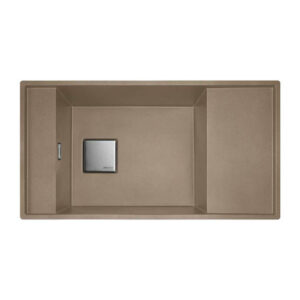 FRESNO FSG 211-86 SINK OYSTER