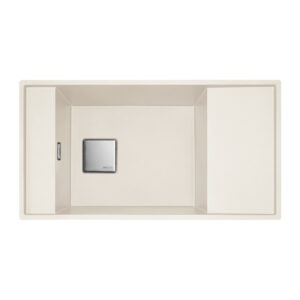 FRESNO FSG 211-86 SINK VANILLA