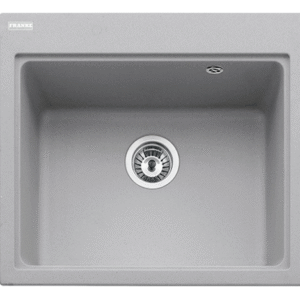 KGSL 2023 SINK METALLIC PLATINUM