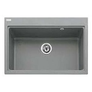 KSGL 318 SINK STONE GREY