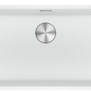 MARIS BOWL MRG 210/110-72 POLAR WHITE