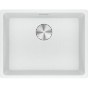 MARIS BOWL MRG 210/110-52 SINK POLAR WHITE