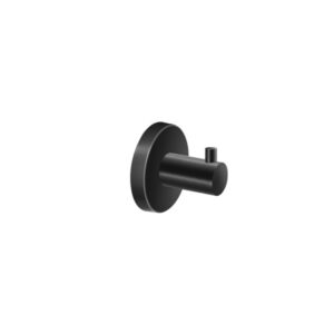 ERGON SINGLE BATH ROBE HOOK 25928/M116