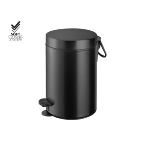 90689/M116 WASTE PAPER BASKET 3LT