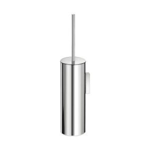 91518N/A90 BRUSH HOLDER WALL CHROME