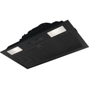 FBI 525 PLUS EXTRACTOR BLACK