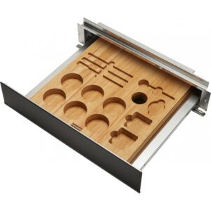 MYTHOS FMY 14 COFFEE MACHINE DRAWER BK