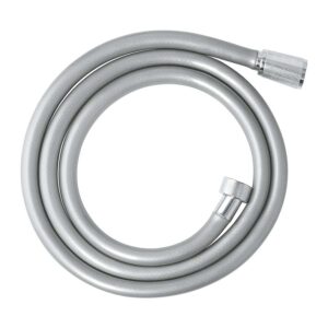 28409002  SHOWER HOSE CHROME 150