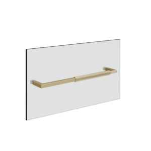 DIAMANTATO TOWEL RAIL 67643-727 45CM