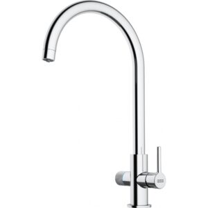 LINA J STANDARD CLEAR WATER HP CHROME