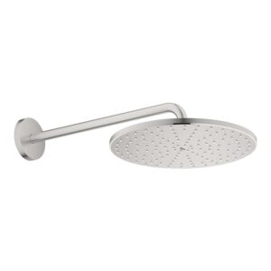 MONO 310 HEAD SHOWER SET 422 MM 26558DC0 SUPERSTEEL