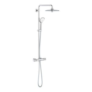 EUPHORIA SYSTEM 260 MIXER SET 27615002 CHROME