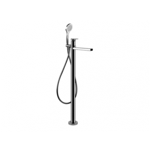 VIA MANZONI BATH MIXER FREESTANDING 24969-031