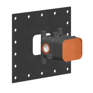 BUILT IN PART FOR ONE WAY DIVERTER 38455-031
