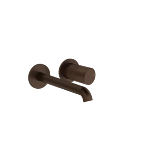HABITO RIGATO WALL MOUNTED BASIN MIXER 70588-845