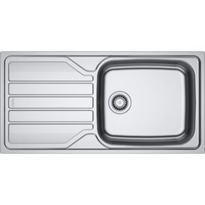 FLASH FLN 611-100/50 INOX