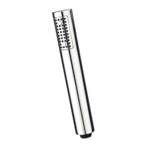 MINIMALISTA ADJUSTABLE HEAD SHOWER WITH SHOWER ARM 10MIN0100 CHROME