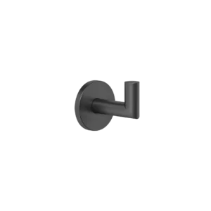 TONDO WALL MOUNTED ROBE HOOK 63621-299