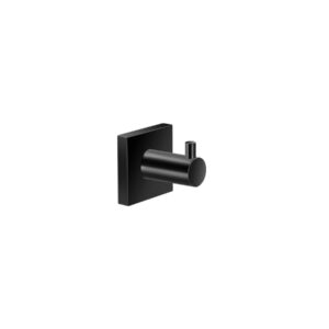 TEMPO SINGLE BATH ROBE HOOK 14008/M116