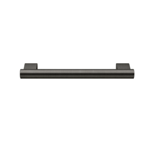ACADEMIA GRAB-BAR 218442-W30-PVD/05BR GUN METAL BRUSHED