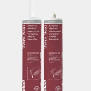 TETRA SEAL 050689 LIGHT GREY 290ML
