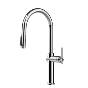 HABITO KITCHEN MIXER 60872-031