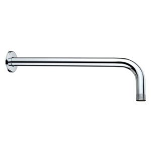 CURVE SHOWER ARM 12CUR0120 CHROME