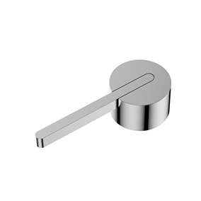 BIG URBAN FLOW LEVER 2592 CHROME