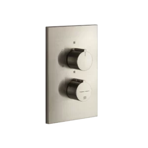 VIA TORTONA BATH MIXER 38796-149