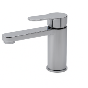 USA TONO SINGLE LEVER BASIN MIXER 100225010 CHROME