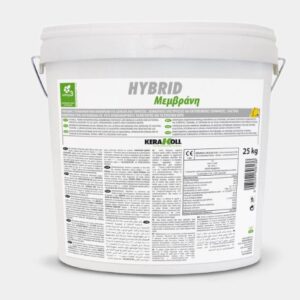 HYBRID MEMBRANE 60614 15KG