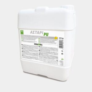 PRIMER PU 60616 5KG