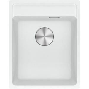 MARIS BOWL MRG 610-37 POLAR WHITE