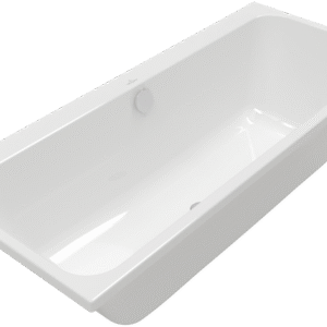 ARCHITECTURA RECTANGULAR BATH UBA177ARE2V-01 170X70