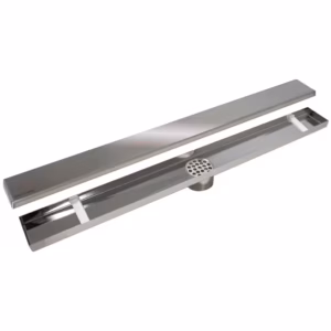 SHOWER DRAIN TEXTURE 150x6