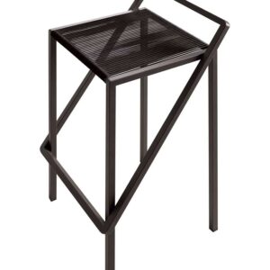 SLING STOOL STEEL STRUCTURE