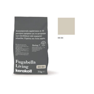 FUGABELLA LIVING KK 64 3KG