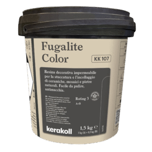 FUGALITE COLOR KK 107 1.5KG