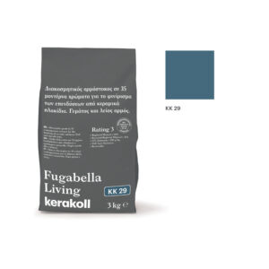 FUGABELLA LIVING KK 29 3KG