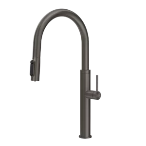 FLESSA SINGLE LEVER KITCHEN MIXER 60822-707