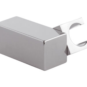 ADJUSTABLE SHOUWER HOLDER 339SS VISUAL INOX