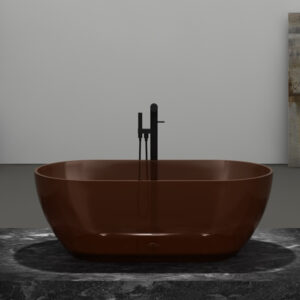 WD65902 RESIN BATHTUB 170X80X53