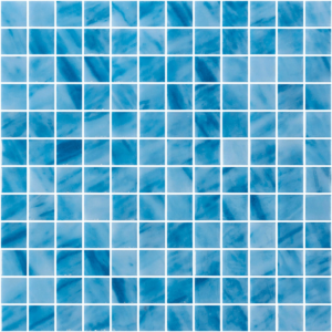 BLUE MACAUBA 2003252 MOSAIC 2.5X2.5