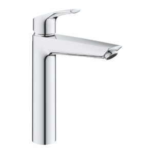 EUROSMART SINGLE LEVER BASIN MIXER XL 23971003 CHROME