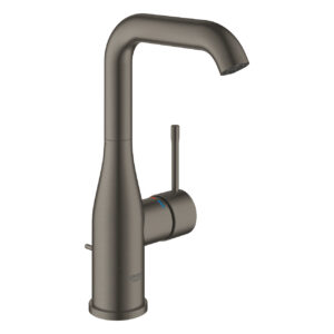 ESSENCE SINGLE LEVER BASIN MIXER LONG 24174AL1