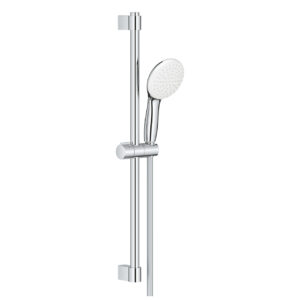 TEMPESTA SHOWER RAIL SET 1 SPRAY 27924003 CHROME