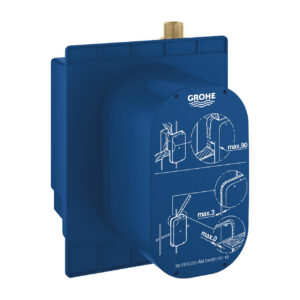 EUROSMART COSMOPOLITAN E CONCEALED 36337001