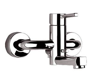 OZONE BATH MIXER 13813-031