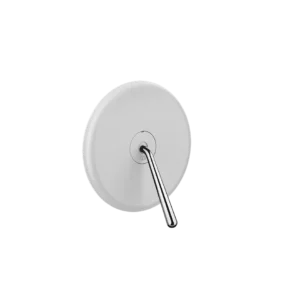 GOCCIA BASIN MIXER WALL 33744-279