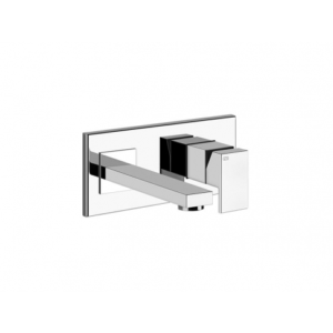 RETTANGOLO BASIN MIXER WALL 44840-031